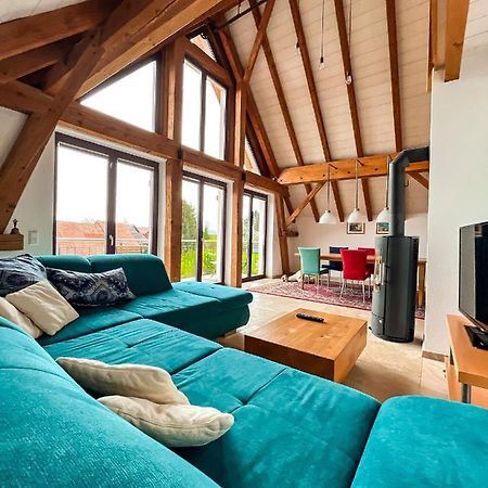 Storchenhof Teningen Ngoại thất bức ảnh