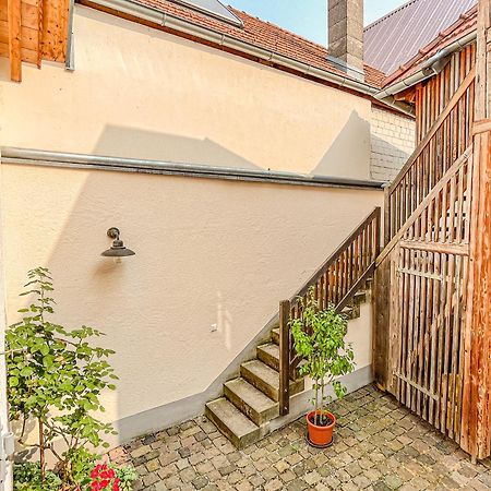 Storchenhof Teningen Ngoại thất bức ảnh