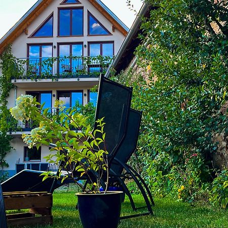 Storchenhof Teningen Ngoại thất bức ảnh