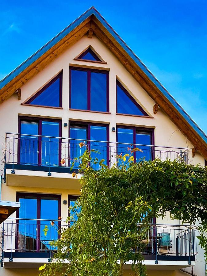 Storchenhof Teningen Ngoại thất bức ảnh
