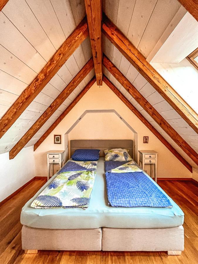 Storchenhof Teningen Ngoại thất bức ảnh
