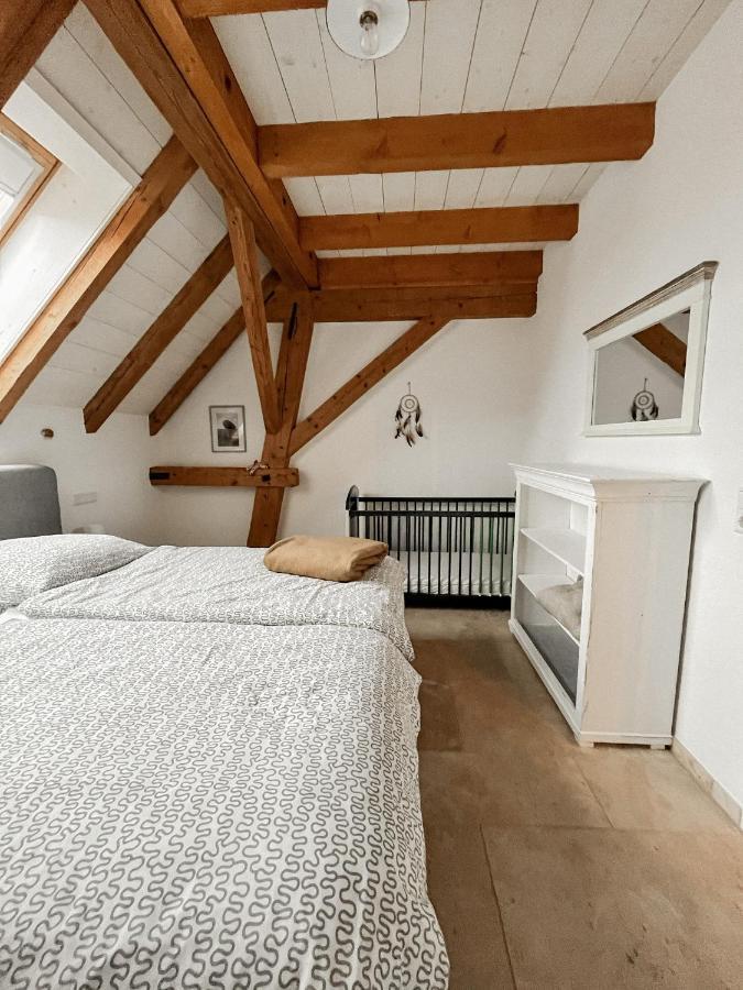 Storchenhof Teningen Ngoại thất bức ảnh