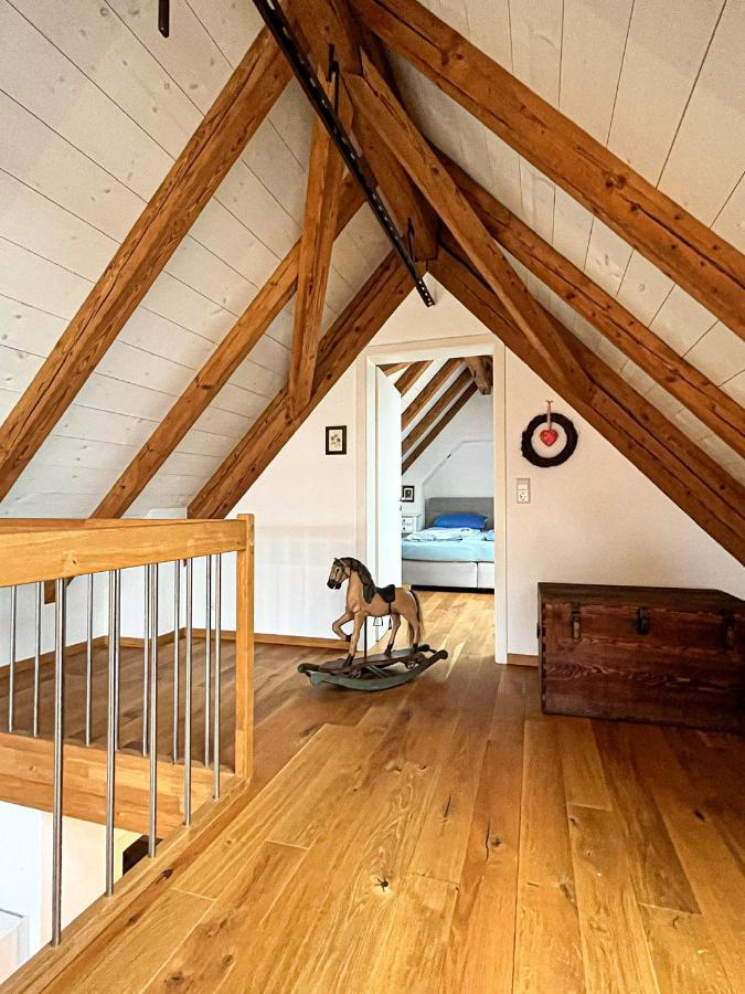 Storchenhof Teningen Ngoại thất bức ảnh