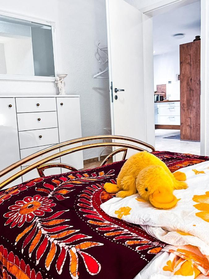 Storchenhof Teningen Ngoại thất bức ảnh