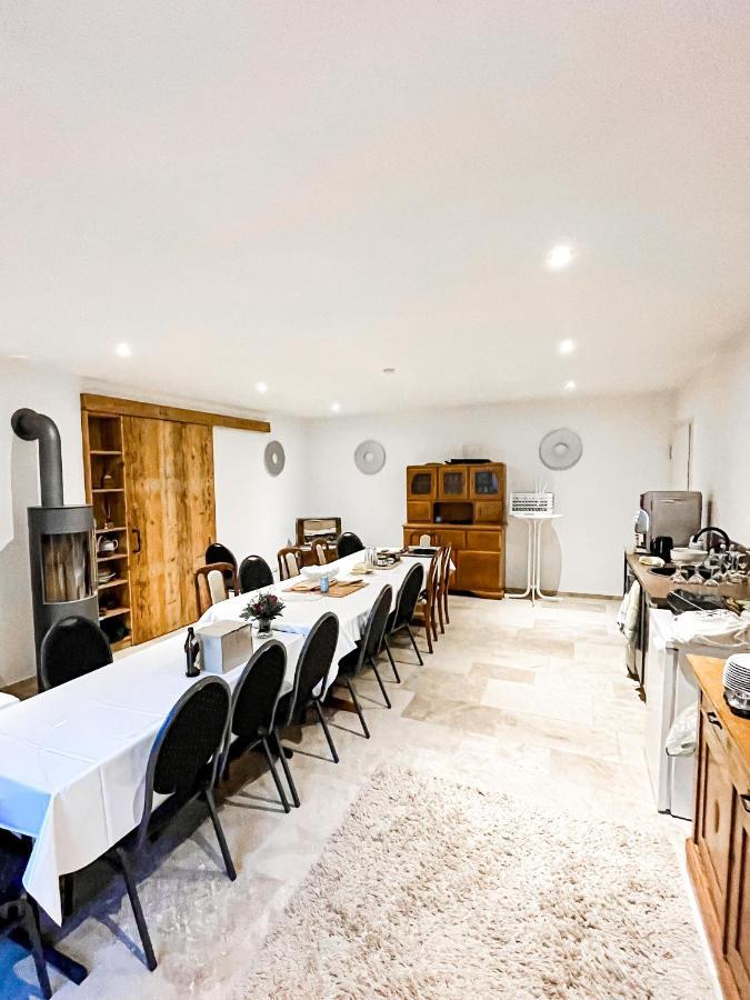 Storchenhof Teningen Ngoại thất bức ảnh