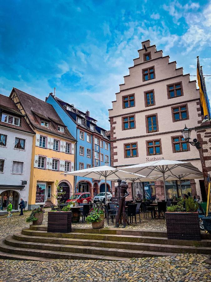Storchenhof Teningen Ngoại thất bức ảnh