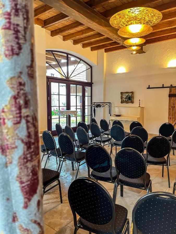Storchenhof Teningen Ngoại thất bức ảnh
