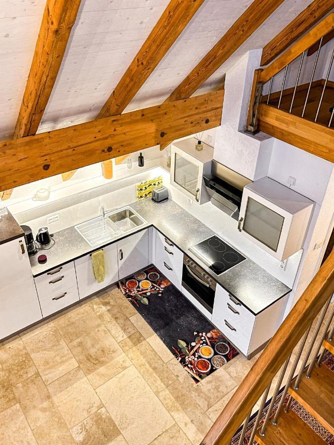 Storchenhof Teningen Ngoại thất bức ảnh
