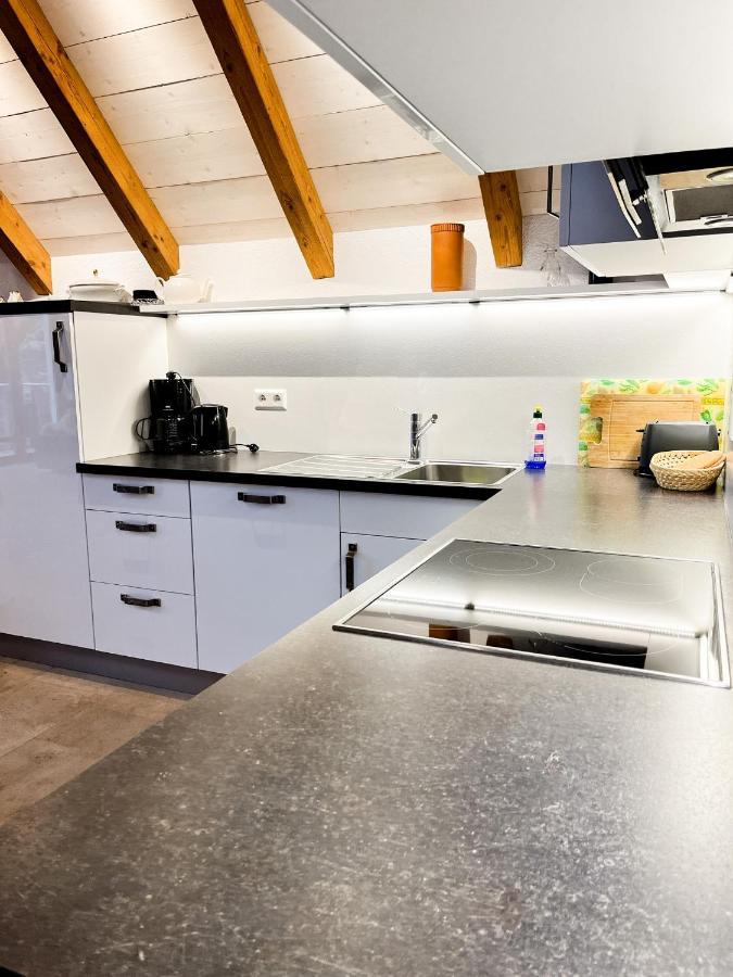 Storchenhof Teningen Ngoại thất bức ảnh
