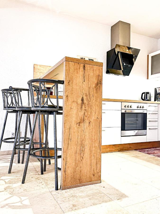 Storchenhof Teningen Ngoại thất bức ảnh