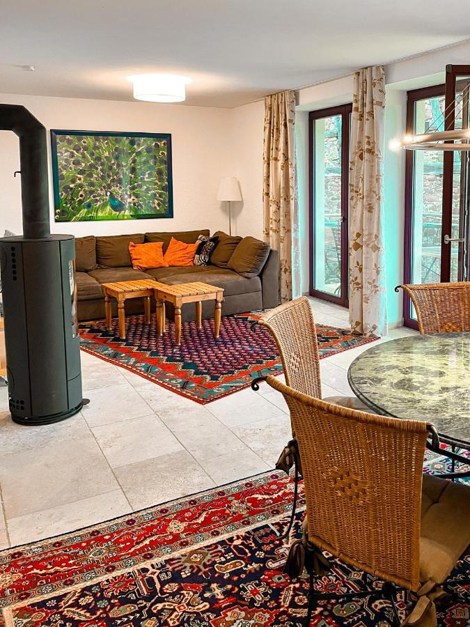 Storchenhof Teningen Ngoại thất bức ảnh