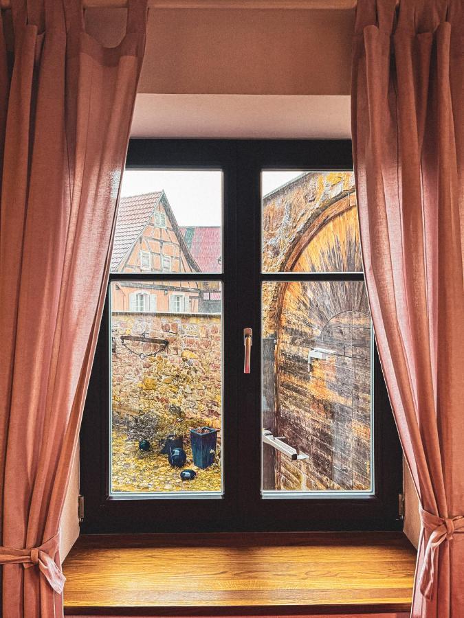 Storchenhof Teningen Ngoại thất bức ảnh
