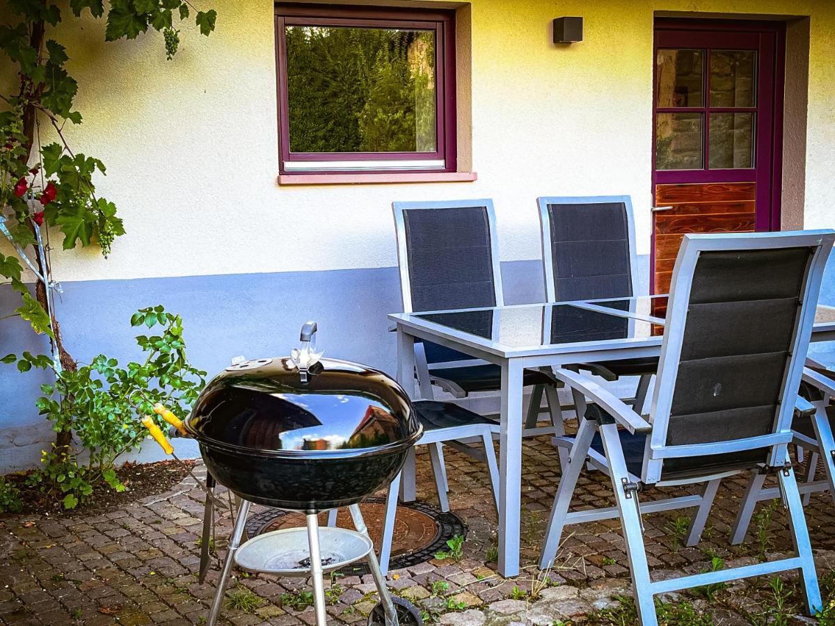 Storchenhof Teningen Ngoại thất bức ảnh