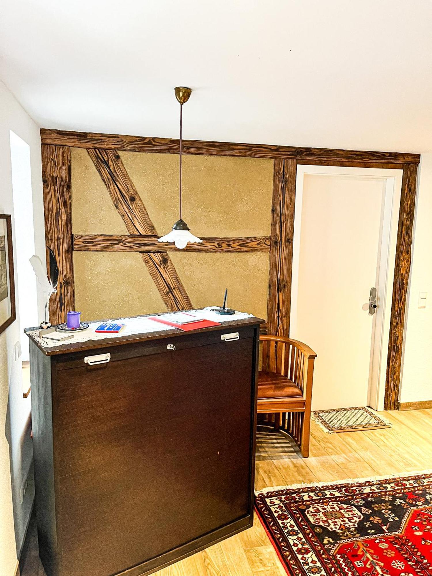 Storchenhof Teningen Ngoại thất bức ảnh