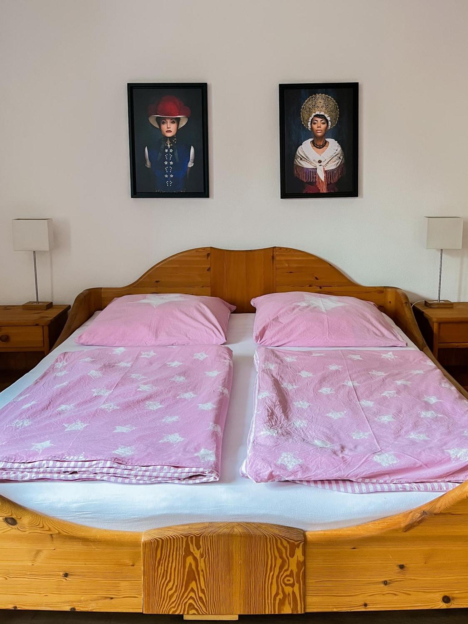 Storchenhof Teningen Ngoại thất bức ảnh