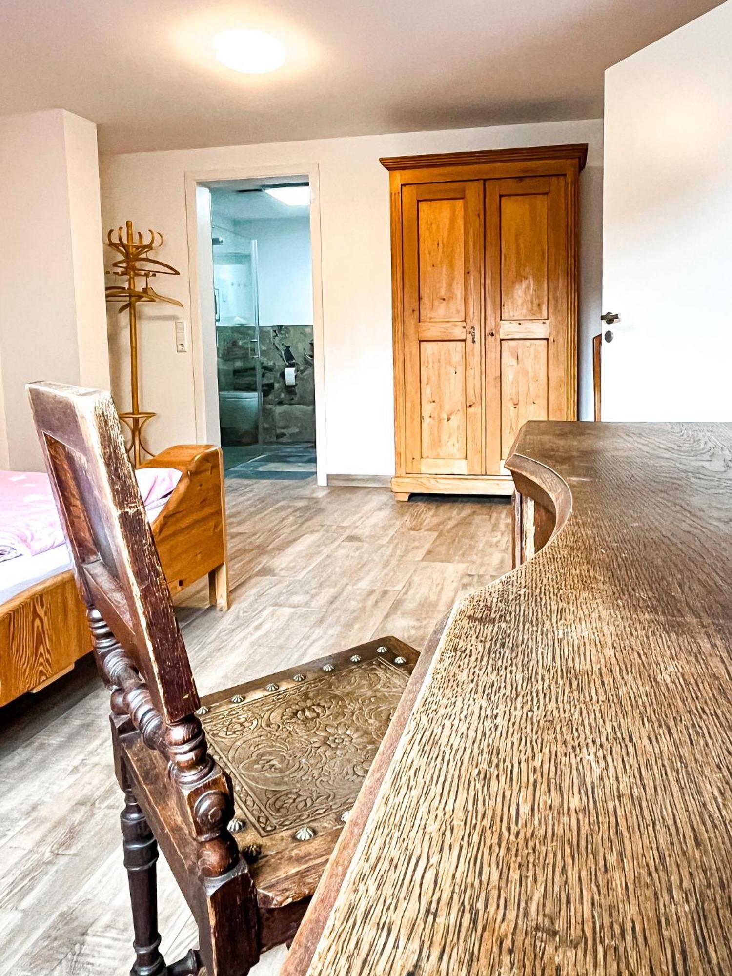 Storchenhof Teningen Ngoại thất bức ảnh