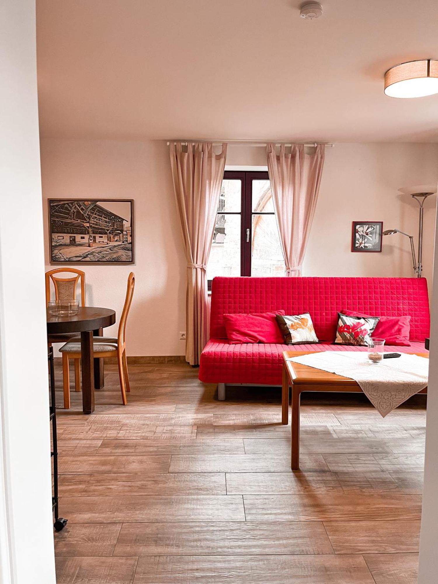 Storchenhof Teningen Ngoại thất bức ảnh