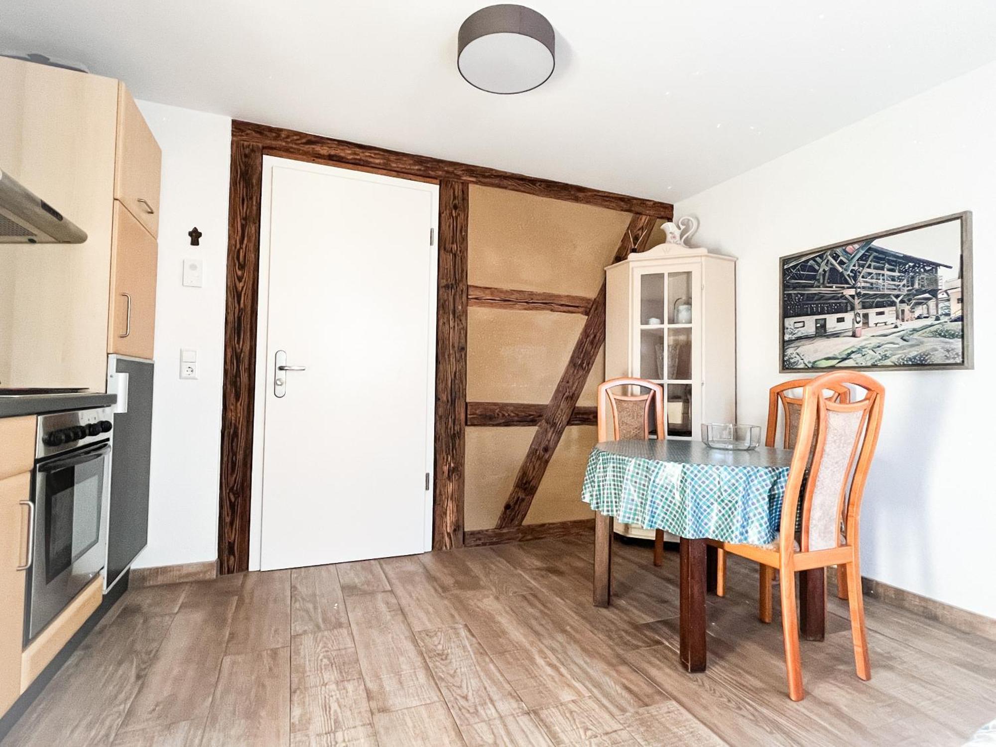 Storchenhof Teningen Ngoại thất bức ảnh