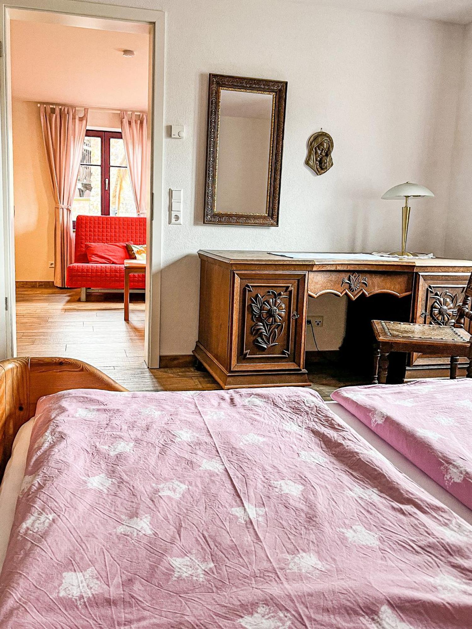 Storchenhof Teningen Ngoại thất bức ảnh
