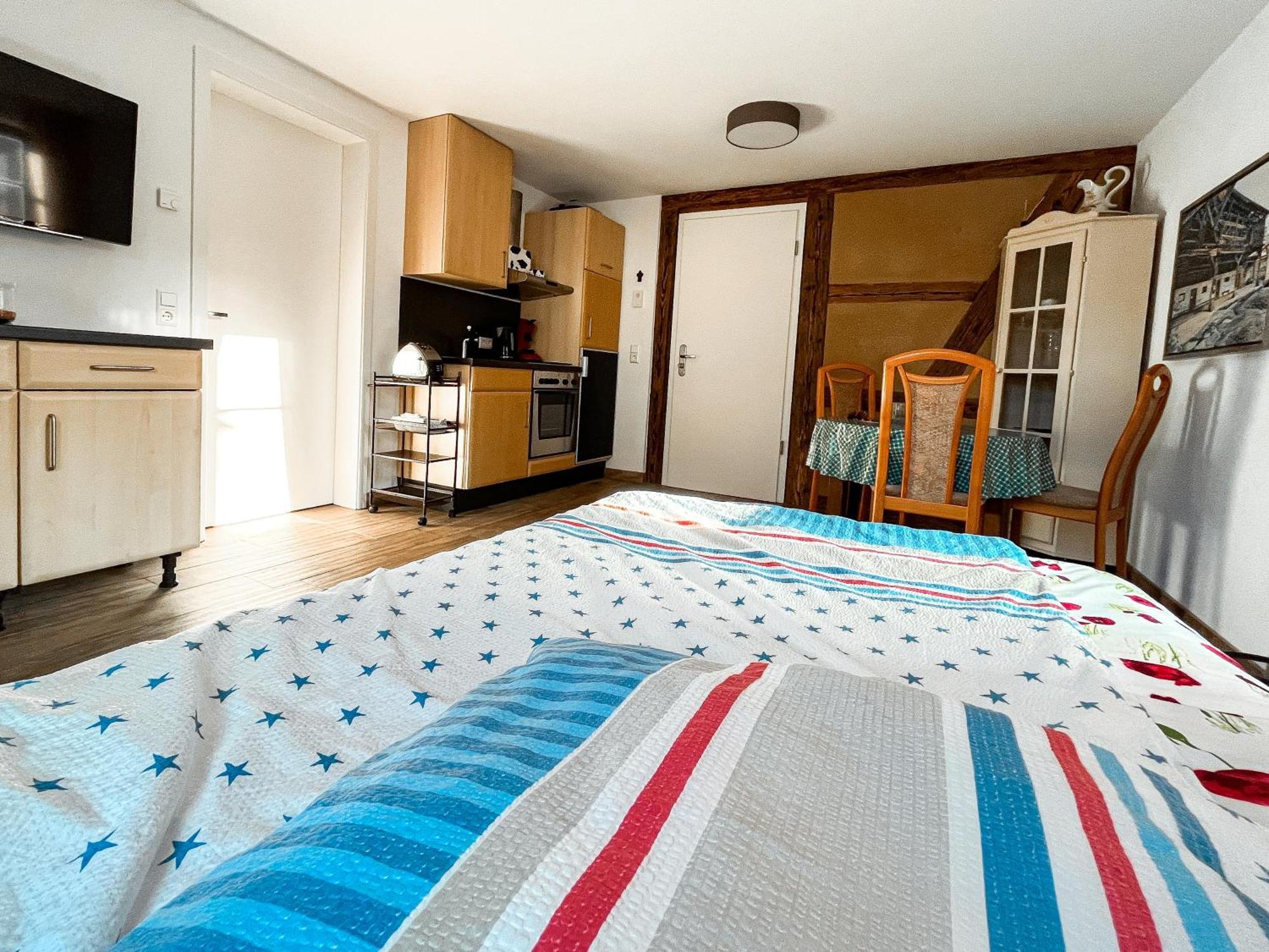 Storchenhof Teningen Ngoại thất bức ảnh