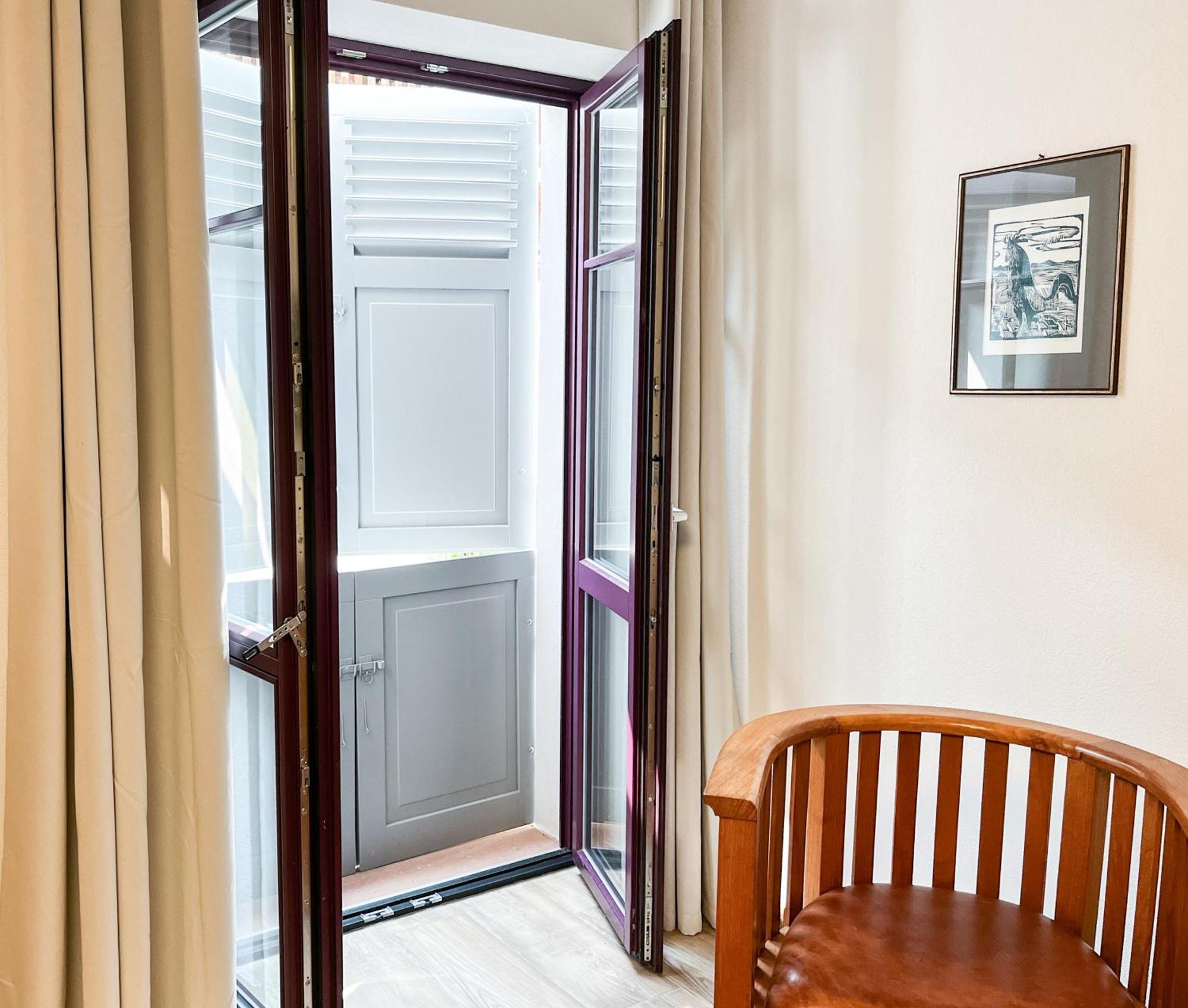 Storchenhof Teningen Ngoại thất bức ảnh