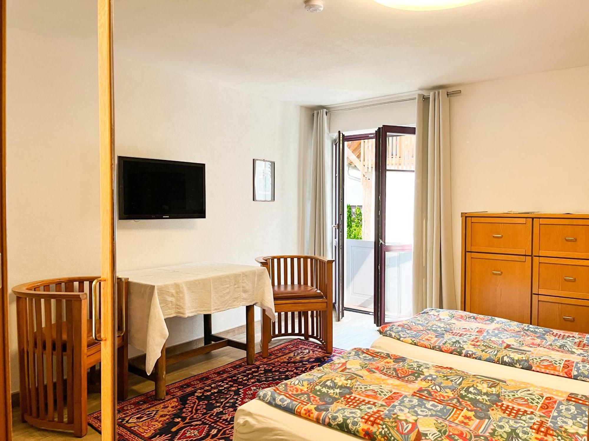 Storchenhof Teningen Ngoại thất bức ảnh