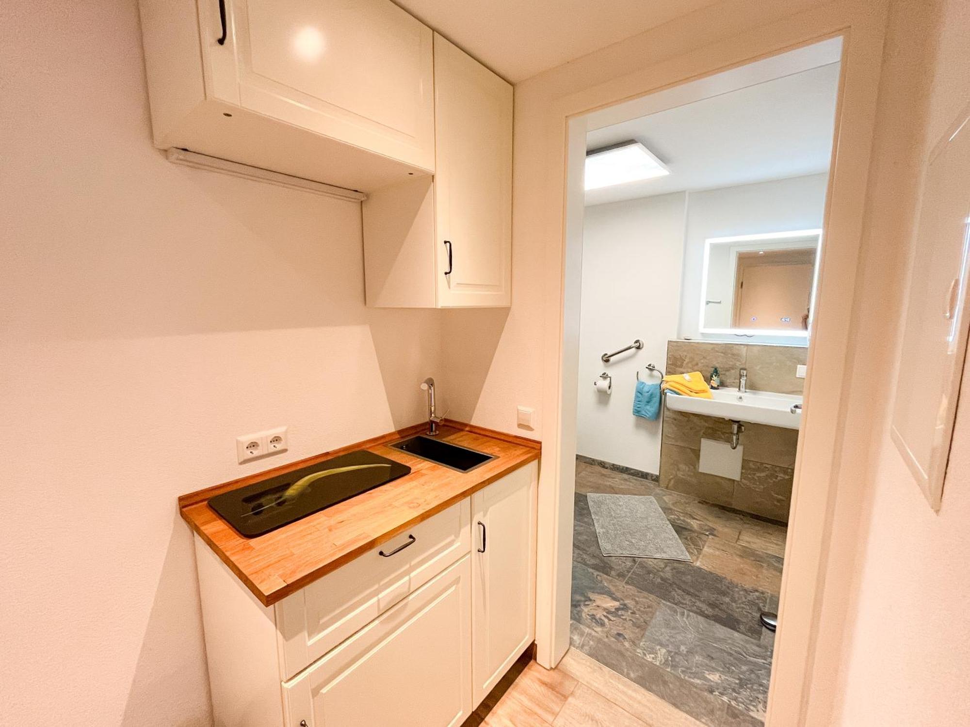 Storchenhof Teningen Ngoại thất bức ảnh