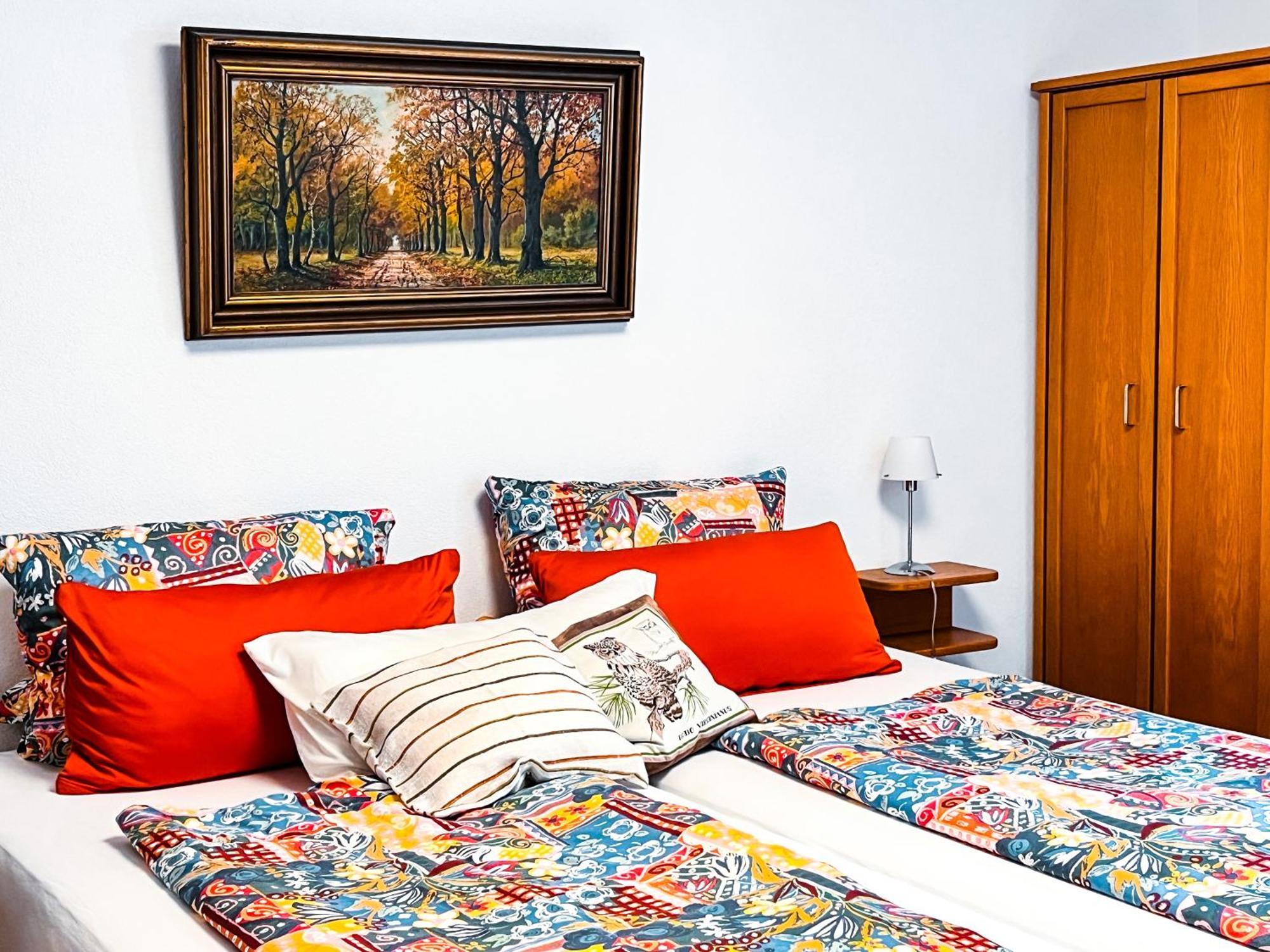 Storchenhof Teningen Ngoại thất bức ảnh