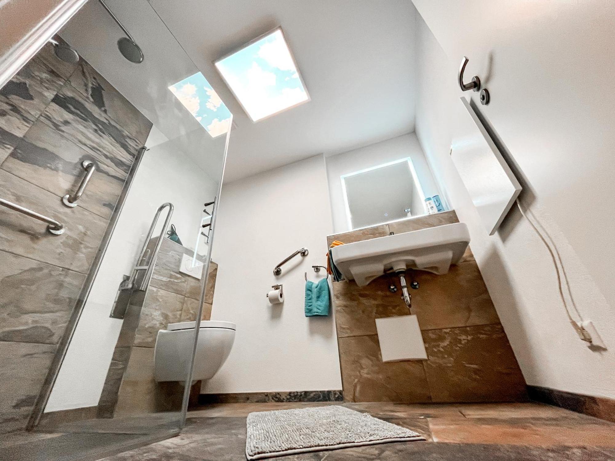 Storchenhof Teningen Ngoại thất bức ảnh