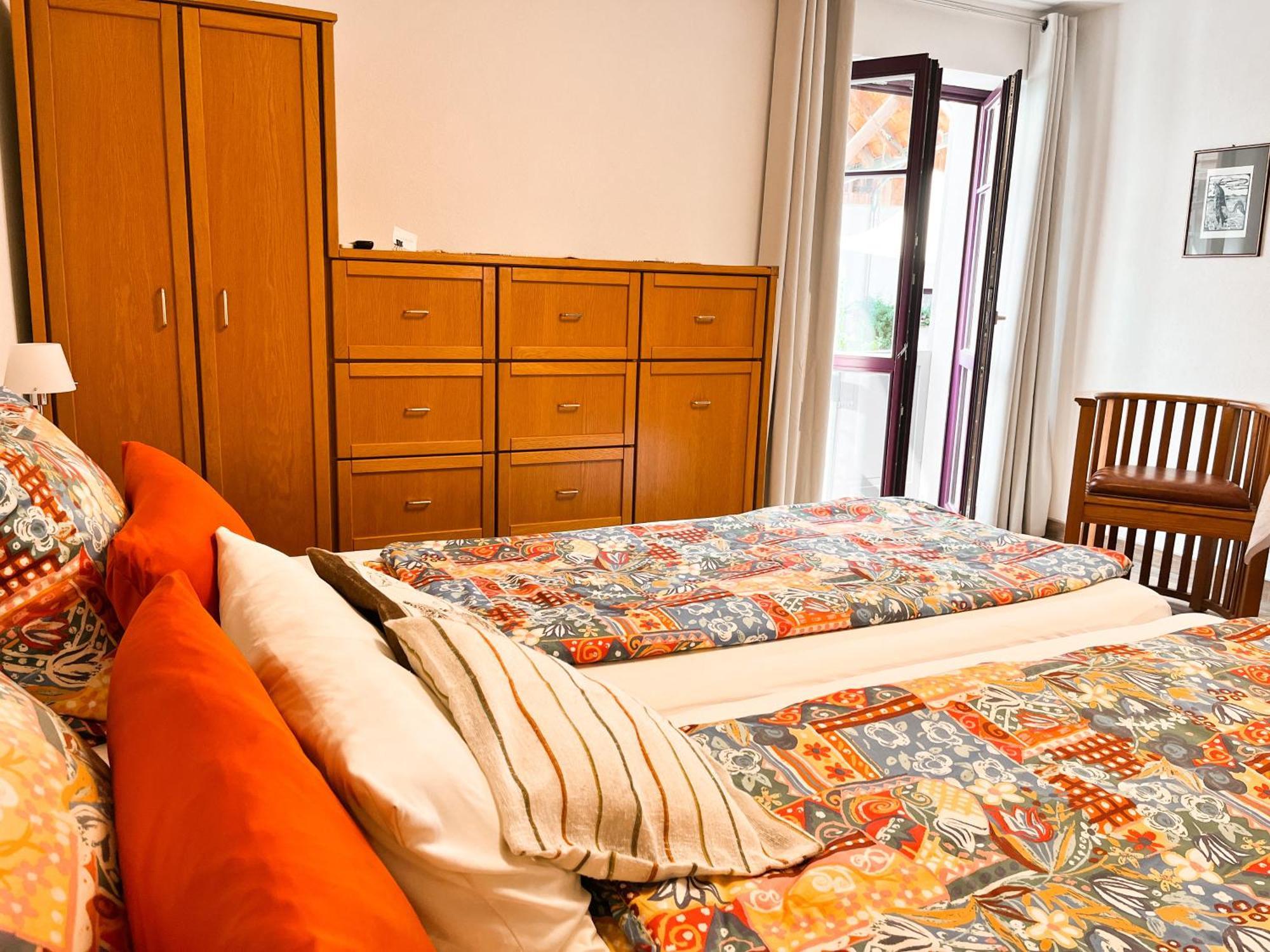 Storchenhof Teningen Ngoại thất bức ảnh