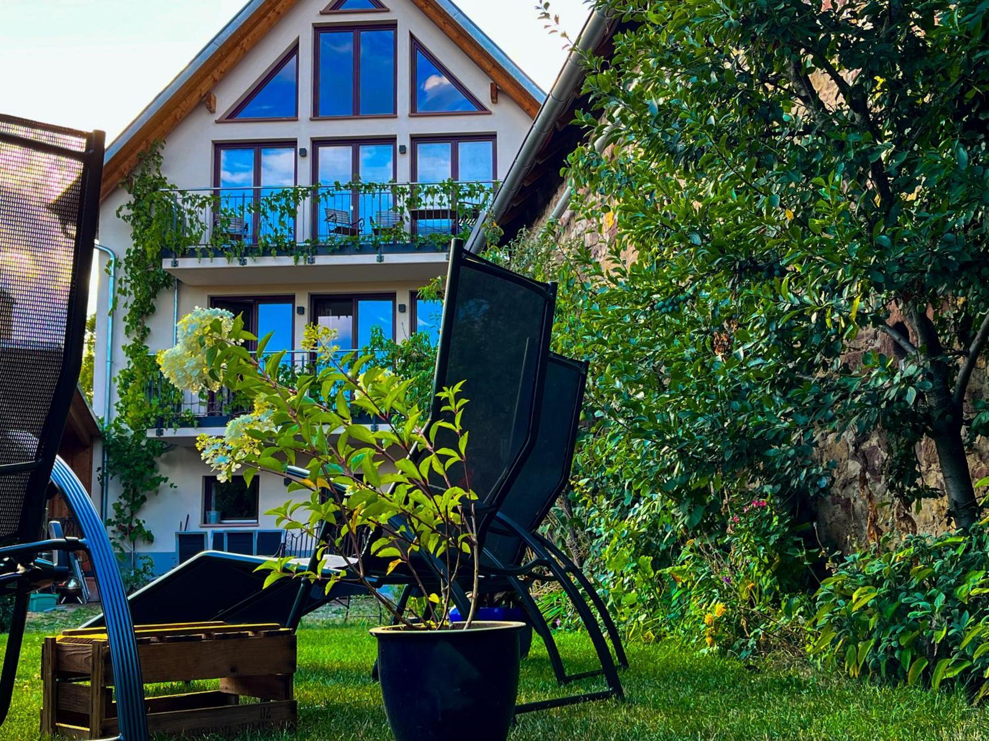 Storchenhof Teningen Ngoại thất bức ảnh