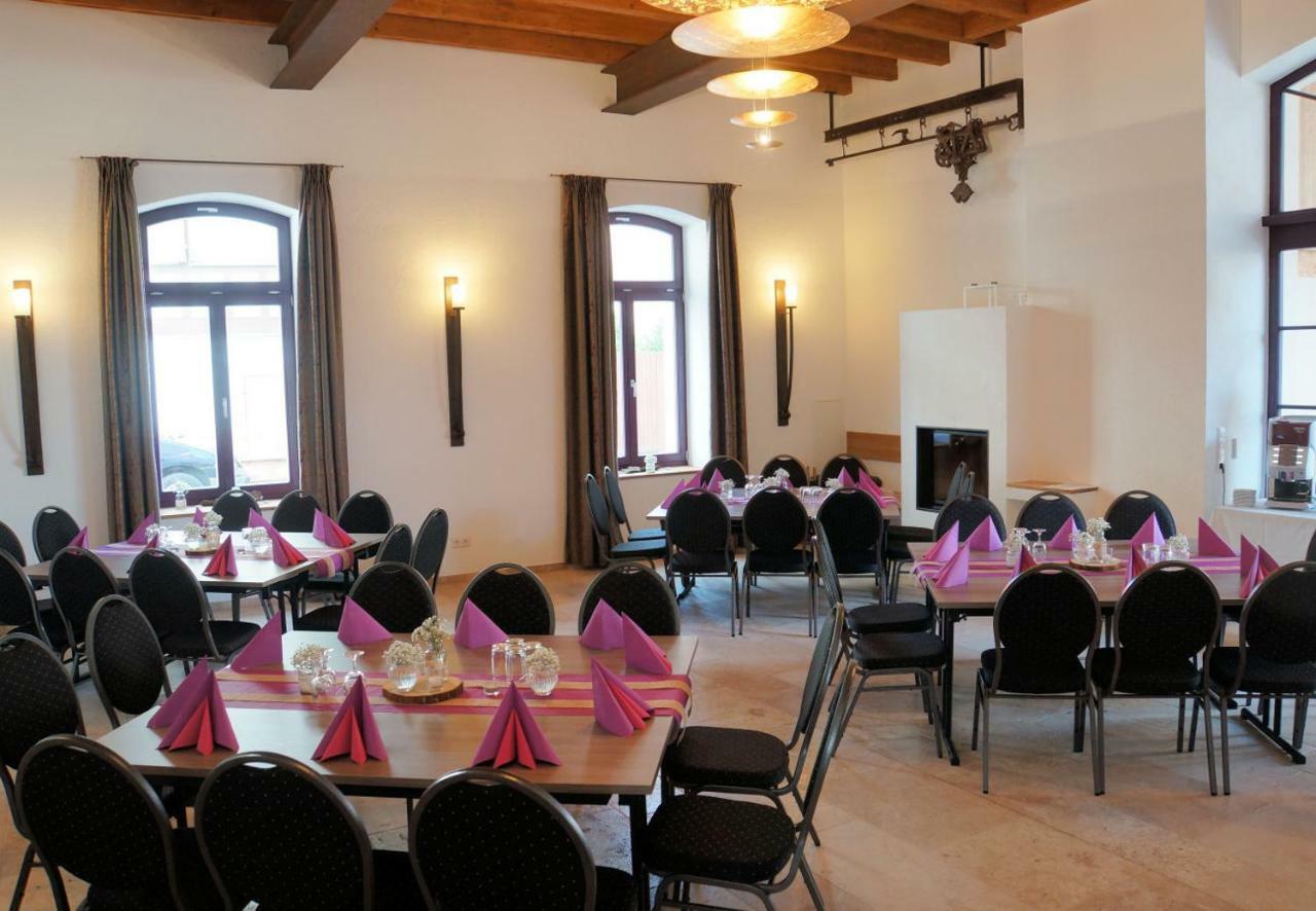 Storchenhof Teningen Ngoại thất bức ảnh